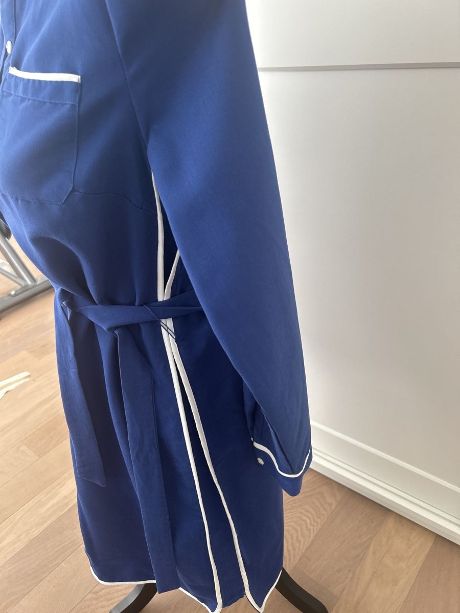 Tommy Hilfiger Vestiti: Wunderschönes Tommmy Hilfiger Kleid Gr. S – Usato da Birmenstorf AG venduto da Stefan5413 1