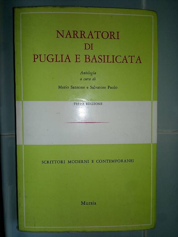 Libri: 4 Alte Italienisch sprachige Bücher – Usato da Matt venduto da feinmechuhr 3
