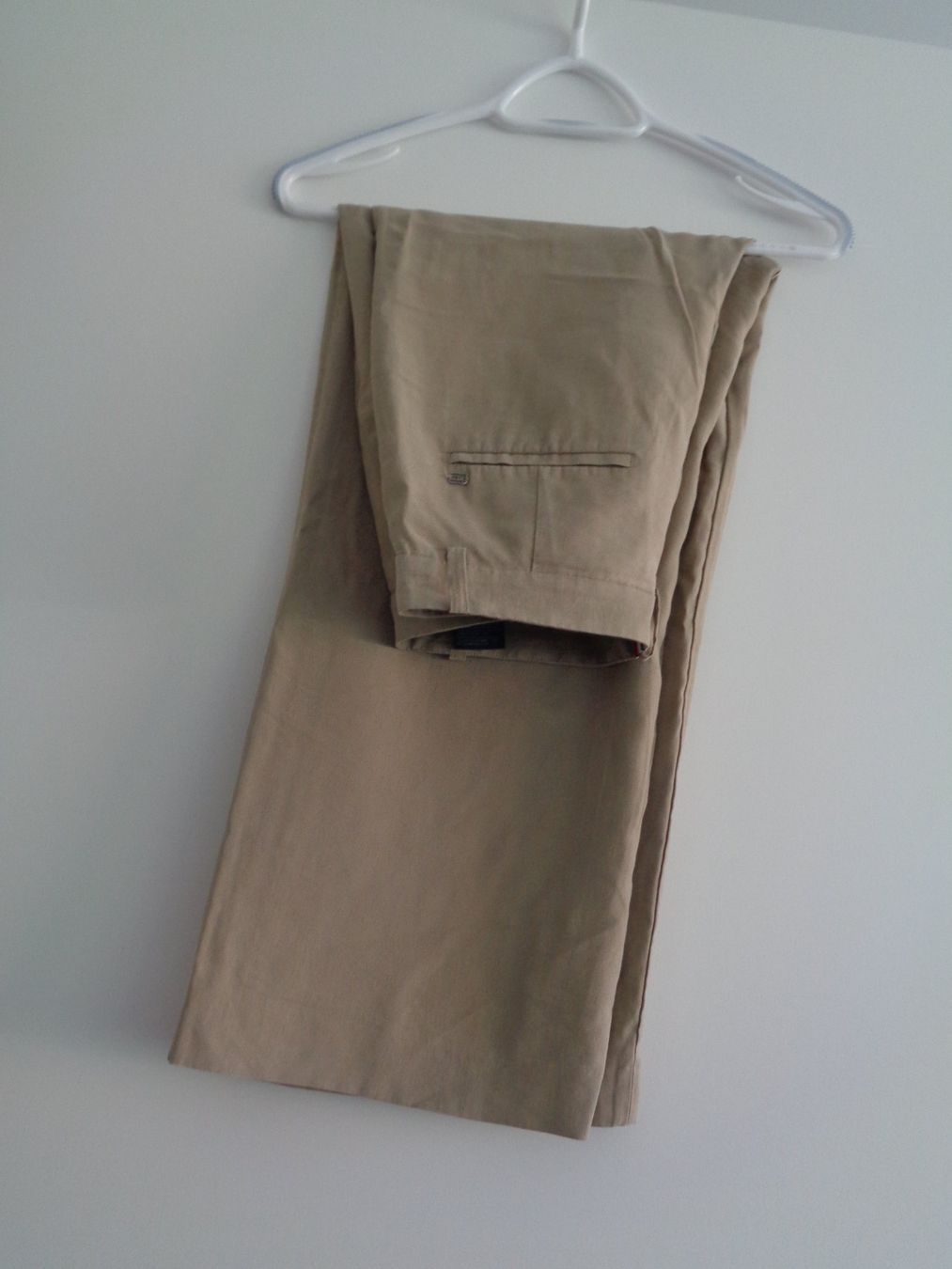 Tommy Hilfiger Pantalons: Hose   Tommy Hilfiger   Grösse 36 – D'occasion à Kreuzlingen par Robi-2003 4