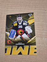 Sportzoo Hockeycard Powerhouse SCB - PH038 -  Reideborn