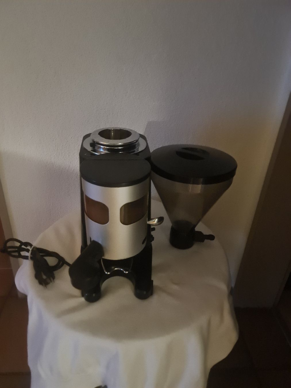 Küchengeräte: Kaffeemühle  Aristarco – Gebraucht aus triengen von fad_g29d 5