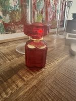 Parfum Love Chopard rot Flakon gebraucht in gutem Zustand