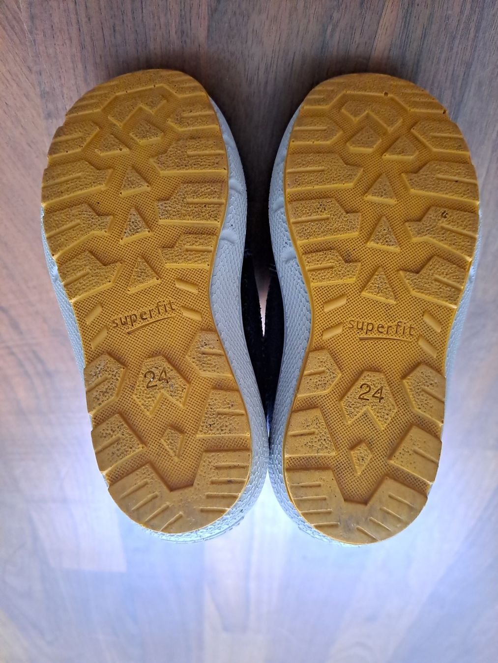 Superfit Chaussures garçon: Super Fit Schuhe 24 – D'occasion à Subingen par Windlicht84 3