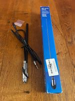 VW T2 und T3 Hirschmann Antenne