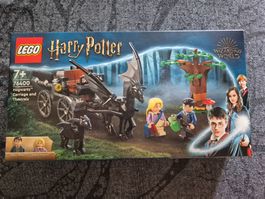 LEGO Harry Potter 76400 Neu ungeöffnet