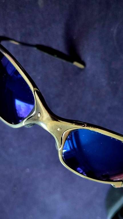 Brillen & Gläser: Oakley Juliet – Gebraucht aus Langnau am Albis von stephangubler 2