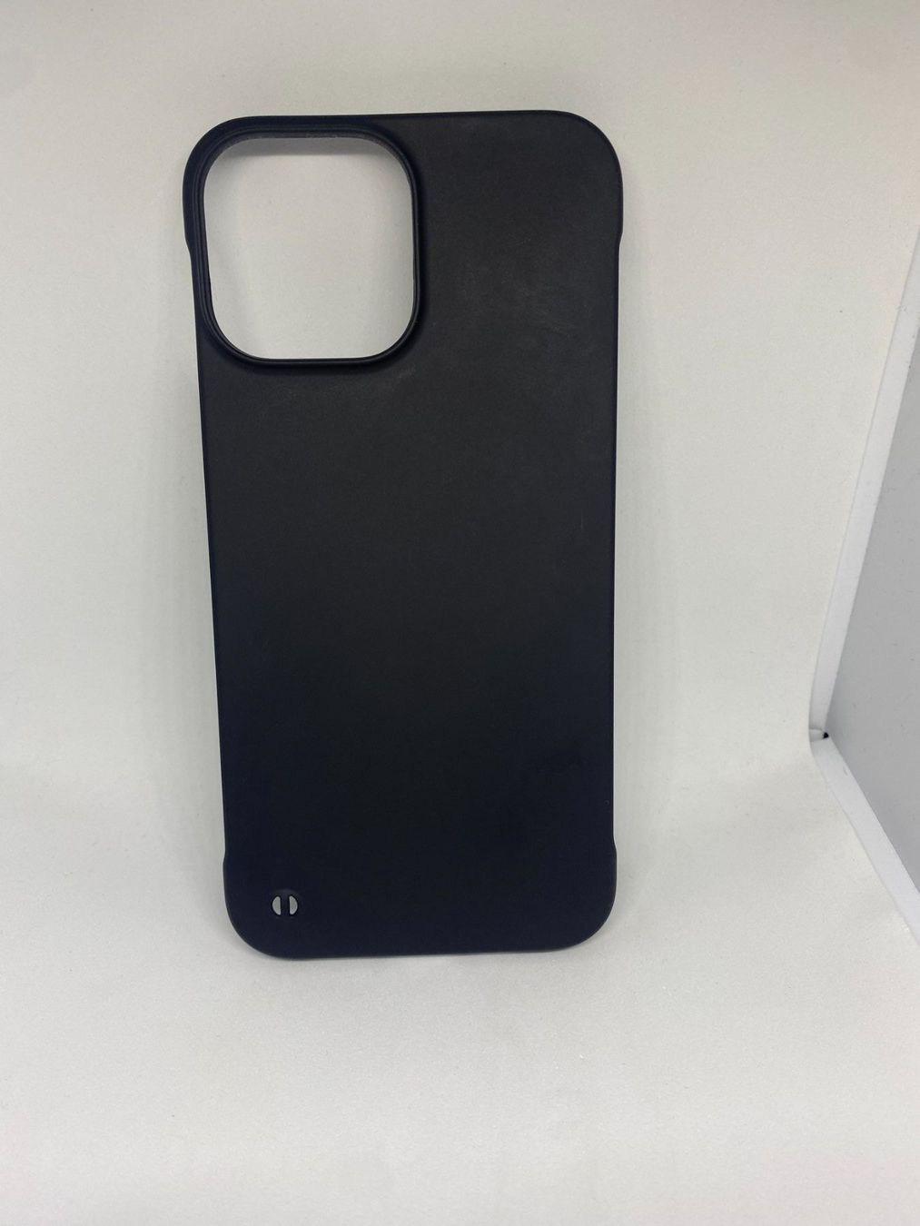 Covers & Schutzfolien: Iphone 13 Pro Max Hülle – Neu (gemäss Beschreibung) aus Biberist von ShopSoltan