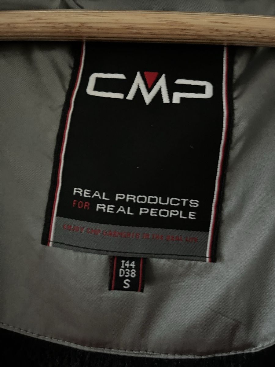 CMP Jacken: Veste ski  – Gebraucht aus Neuchâtel von Ariane_vn00 4