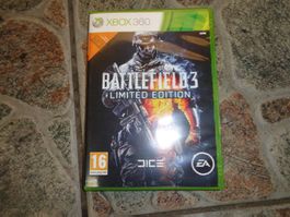 Battlefield 3 (Französisch) (XBOX 360)