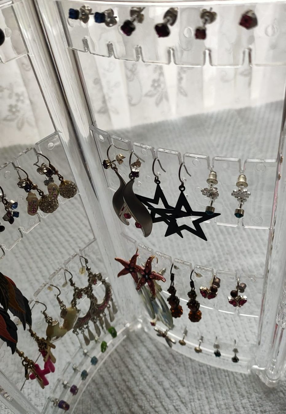 Orecchini pendenti & Orecchini a lobo: Ohrschmuck Sammlung – Usato da Luzern venduto da Luzern_Energy 2