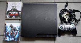 Playstation 3 / PS3