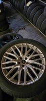 Original Audi Q7 / SQ7 Winterräder 20” – 285/45 R20 Goodyear