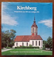 Kirchberg   -   Ortsgeschichte zum 1000-Jahr-Jubiläum 1994