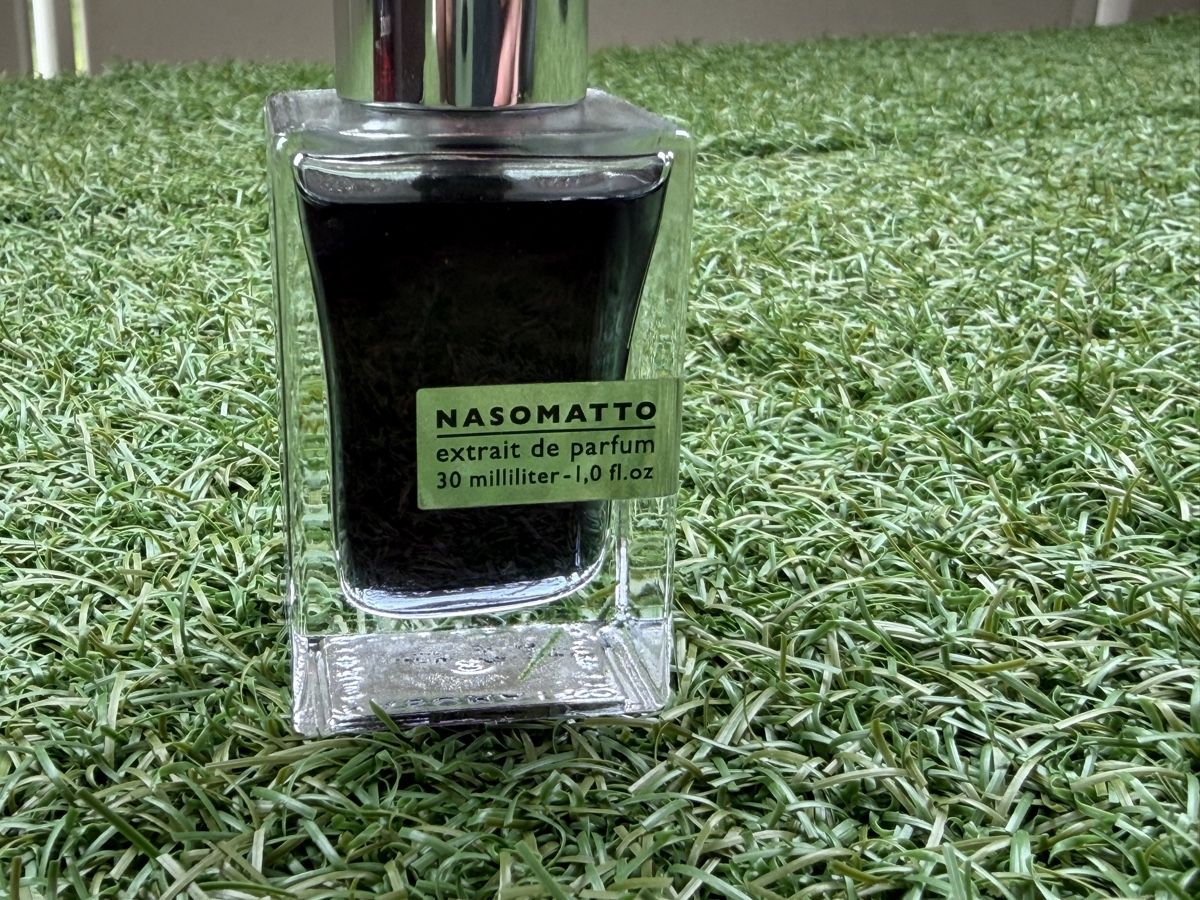 Nasomatto Parfum & Eau de Toilette: Nasomatto Black Afgano Extrait de Parfum 30ml – Gebraucht aus Neuendorf von oranvic 1