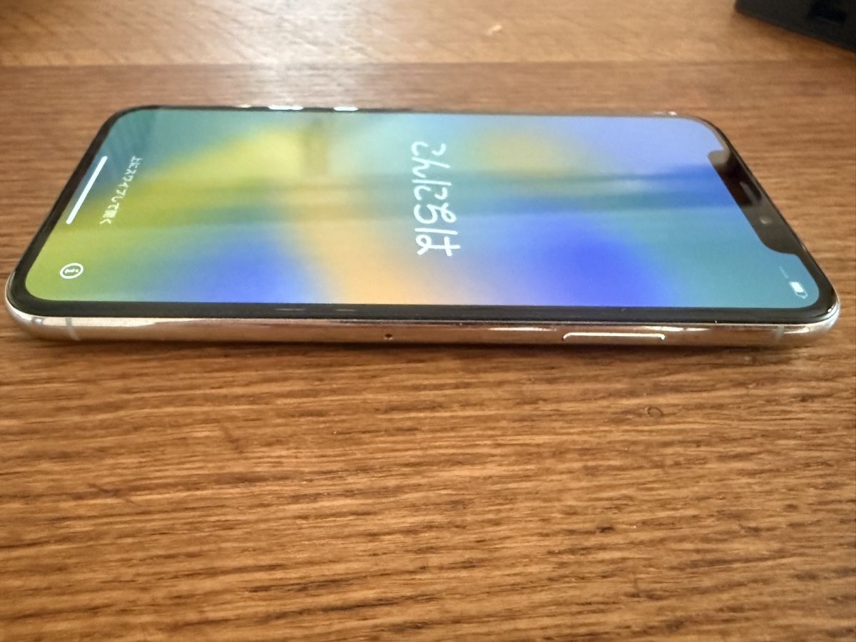 Apple Portables: iPhone X 64gb – D'occasion à Eclepens par Marcopollooo 4
