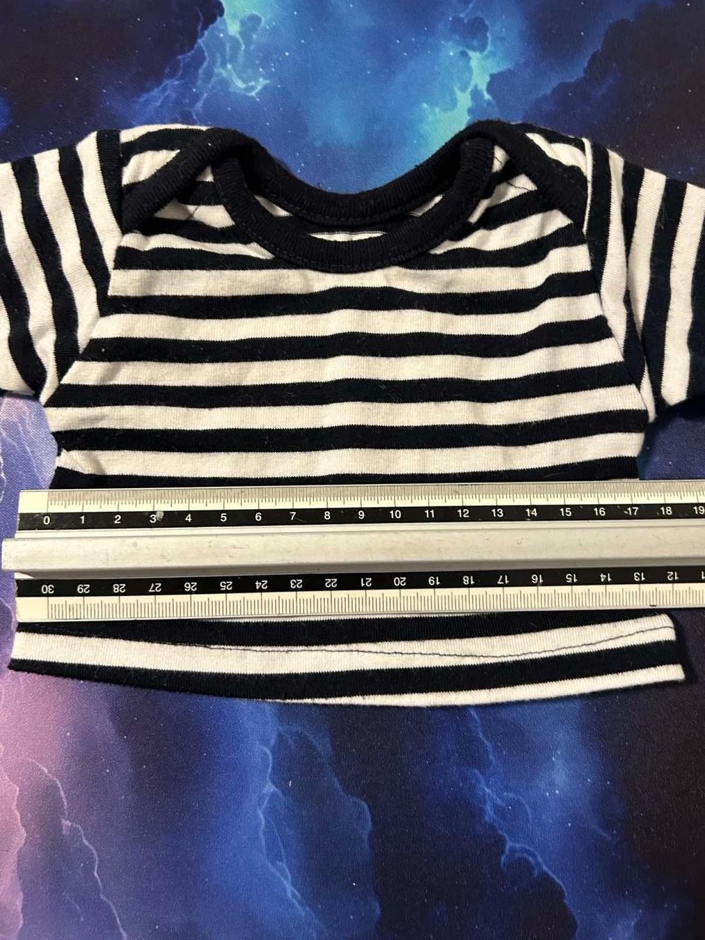 Poupées: Puppen_Langarmshirt – Neuf (Voir description) à Wil SG par Nvik 2
