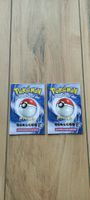 Pokemon Regeln zu Sammelkartenspiel / 1999