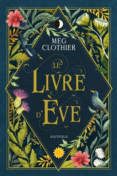 Bücher: Le Livre d'Ève – Gebraucht aus Neuchâtel von Dualseele