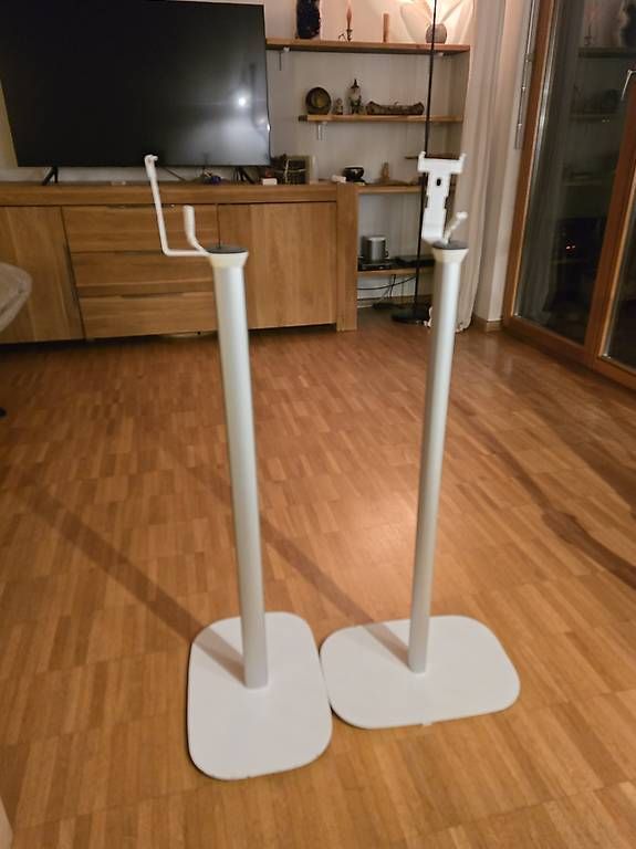 Lautsprecher: 2 Sonos Play3 Ständer – Gebraucht aus Eglisau von Ma-Ae