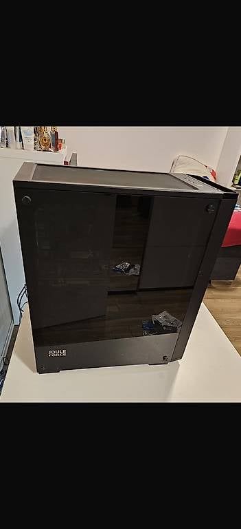 PC: Gaming PC inkl. OMEN Bildschirm & Zubehör – Usato da Frick venduto da sud_t7tz 1