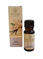 Duftöl - Vanille - 12ml
