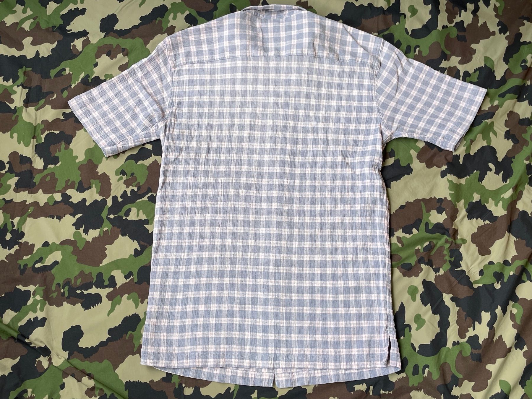 Patagonia Camicie: Patagonia Hemd Sz M – Usato da Zürich venduto da le_souk 1