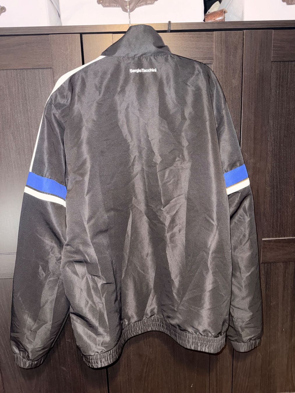 Giacche: Sergio Tachhini Trainingsjacke | L – Usato da Biberist venduto da mar_y85l 3