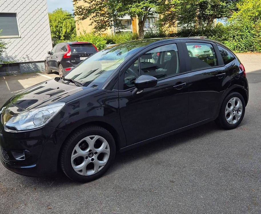 Citroen C3 1.4i (Gebraucht) in Derendingen für CHF 3900 – nur Abholung ...