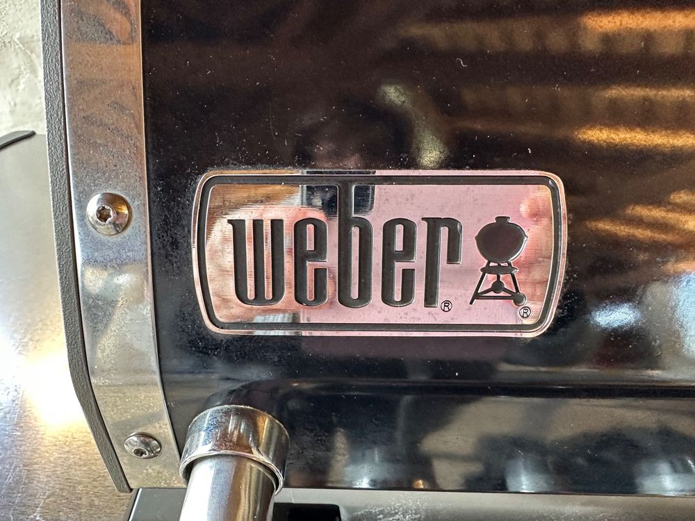 er Grill zu verkaufen Kaufen auf Ricardo