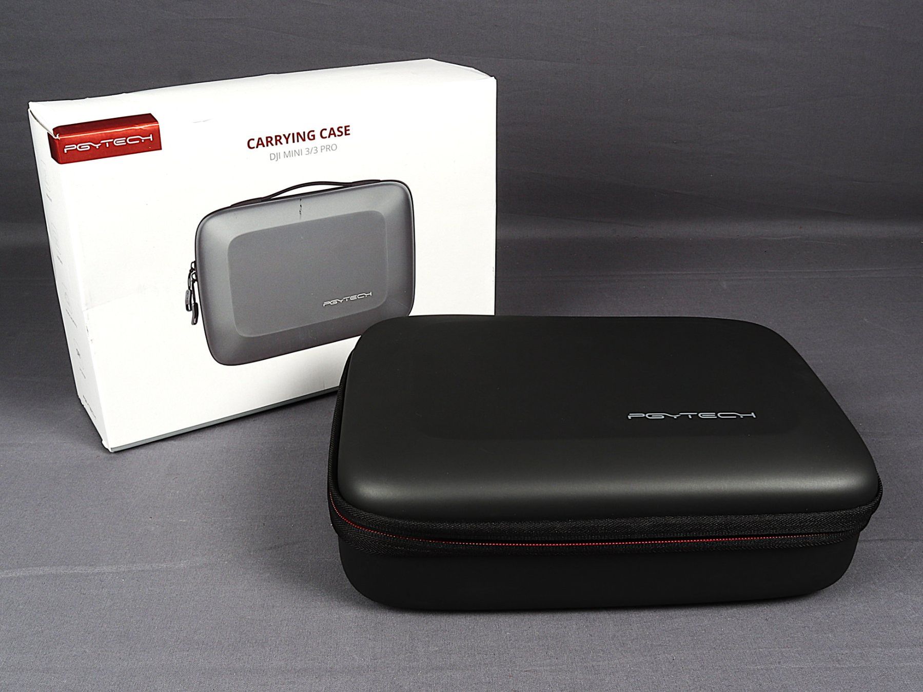 Borse: PGYTECH CARRYING CASE DJI MINI 3/3 PRO – Nuovo (secondo la descrizione) da Steinen venduto da Restwert_Steinen