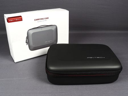 PGYTECH CARRYING CASE DJI MINI 3/3 PRO