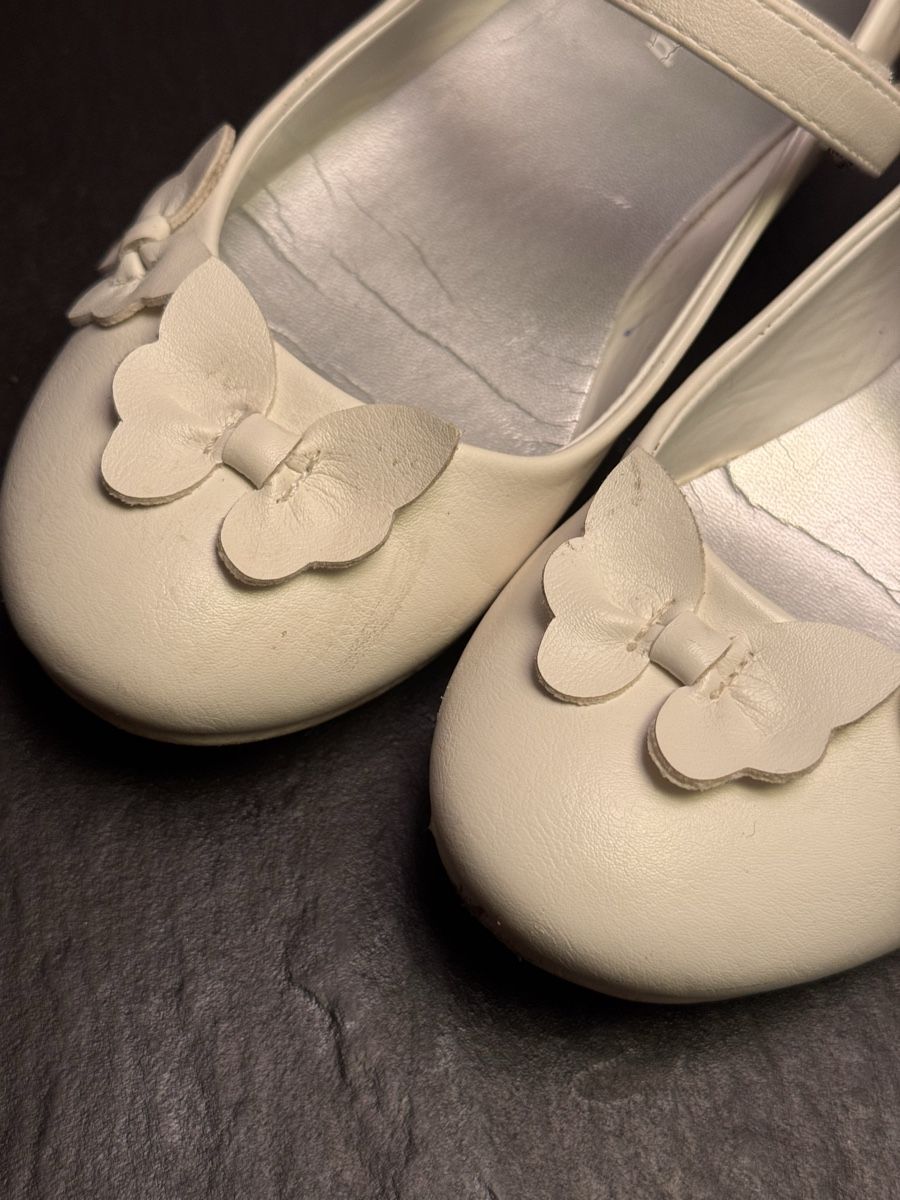 Graceland Schuhe für Mädchen: Ballerinas Mädchen Gr 32 – Gebraucht aus Wädenswil von dorodi 1