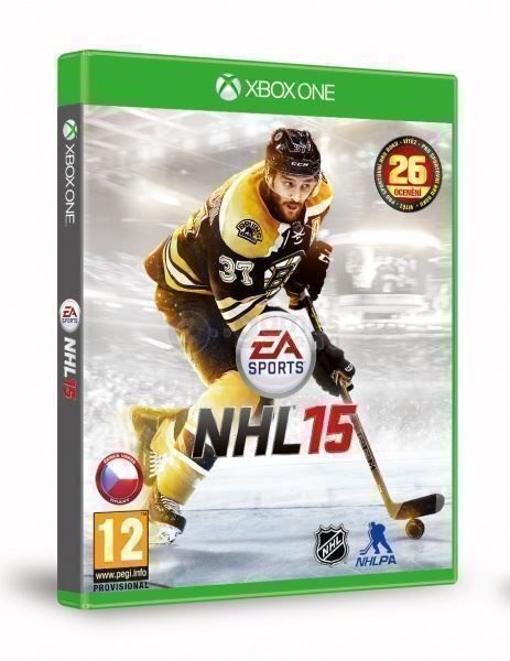 Microsoft Giochi: 😎NHL + National Lig Xbox One – Usato da Schüpfheim venduto da Games_Spielkonsolen 1