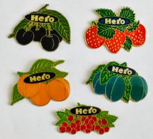5 Pins Pins Hero