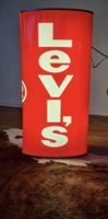 Levis Leuchtreklame