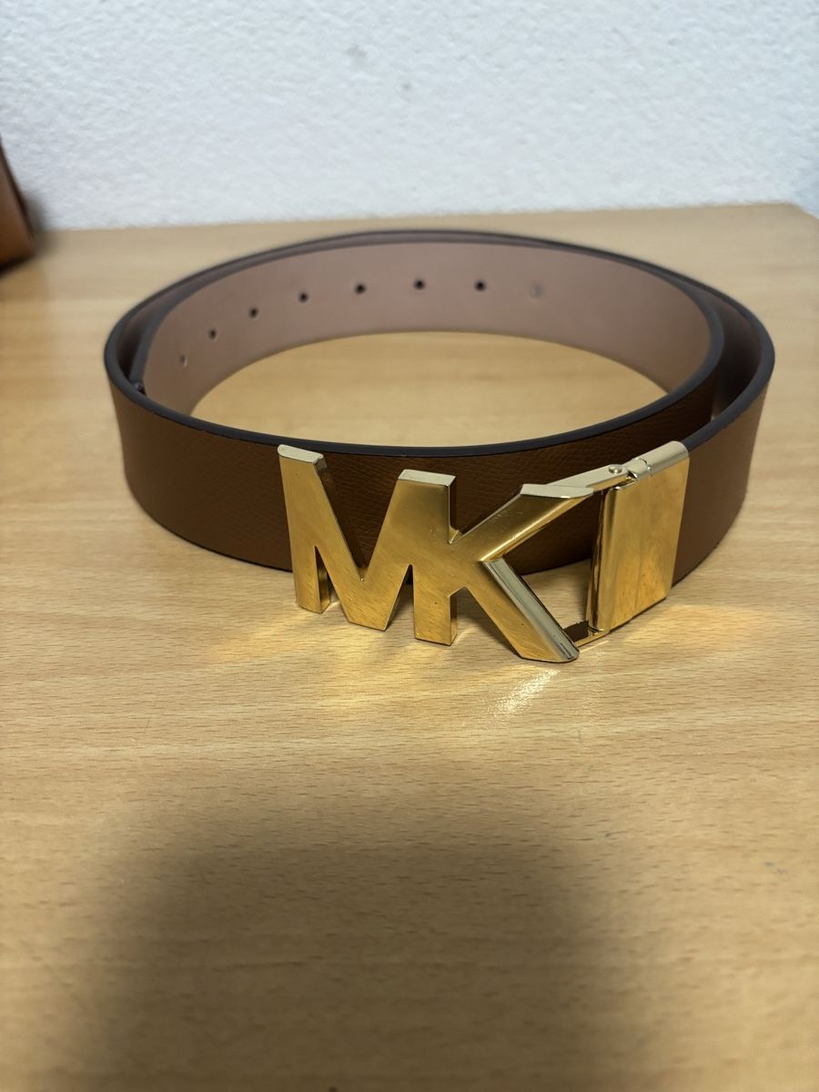 Michael Kors Gürtel: Michael Kors Belt – Neu (gemäss Beschreibung) aus Stallikon von Toluu