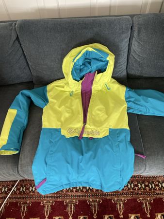 Columbia Sportswear Skijacke Grösse M