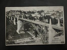 AK   ca. 1930  Bern Militär   (G3264)