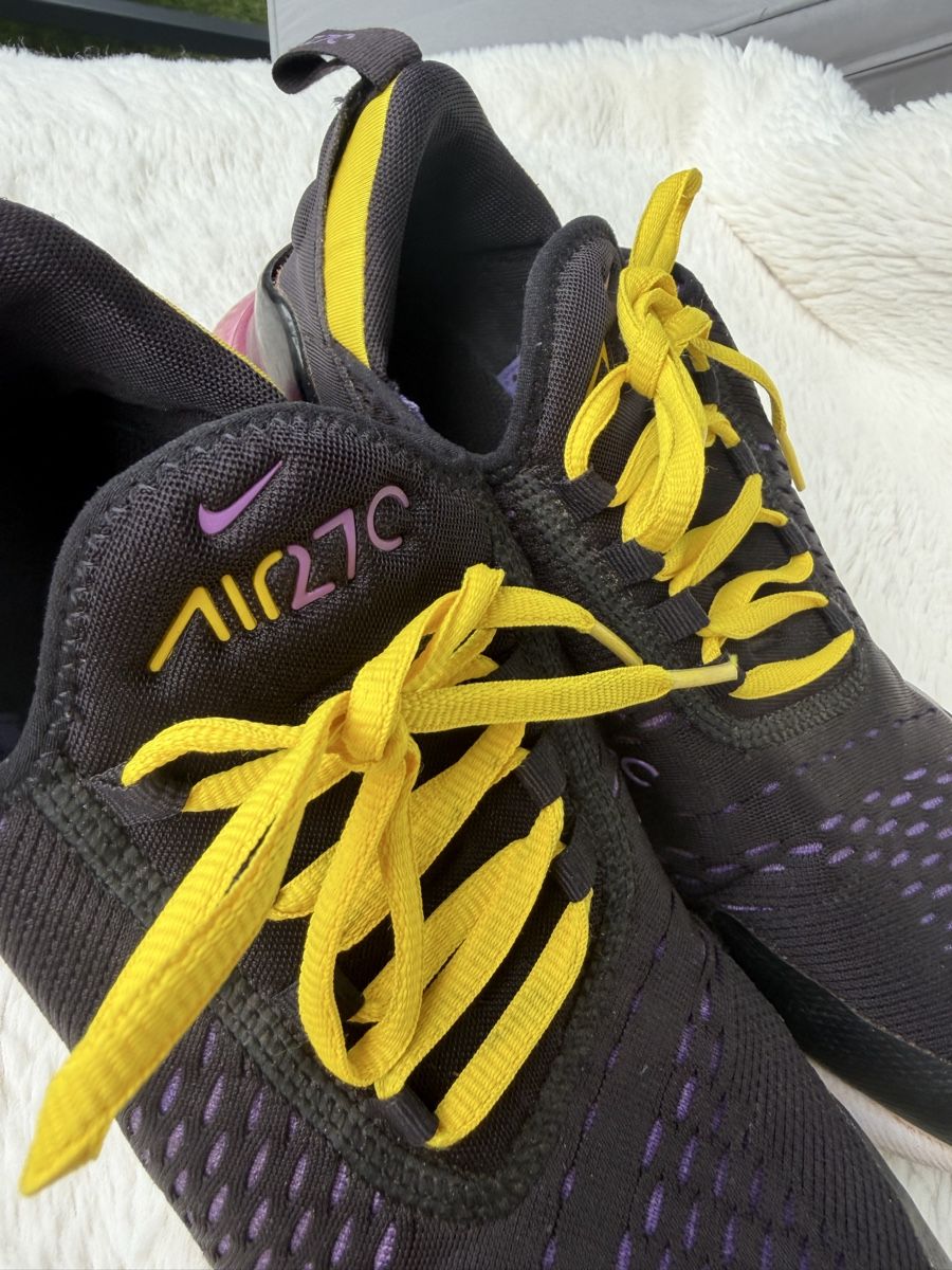 Nike Chaussures hommes: Die Nike Air Max 270 Sneaker gr 42.5 – D'occasion à St.Gallen par bubo2008 2