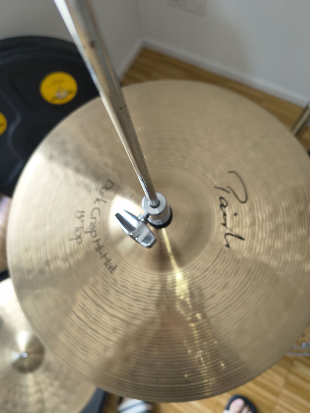 Sonor Musikinstrumente: Sonor Force 3000 made in Germany – Gebraucht aus Zürich von rem_myz5 4