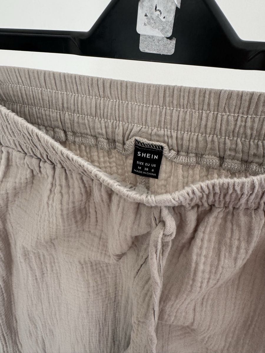 Shein Pantaloni: Shein Trousers – Nuovo (secondo la descrizione) da Zürich venduto da di_archive 1