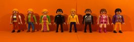 Playmobil Figuren