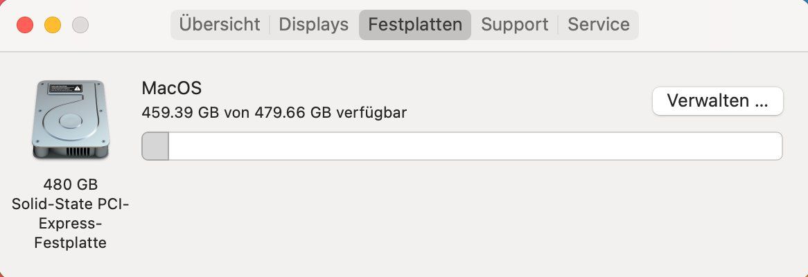 Apple Notebook: MacBook Pro – Usato da Haldenstein venduto da Nisi546 6