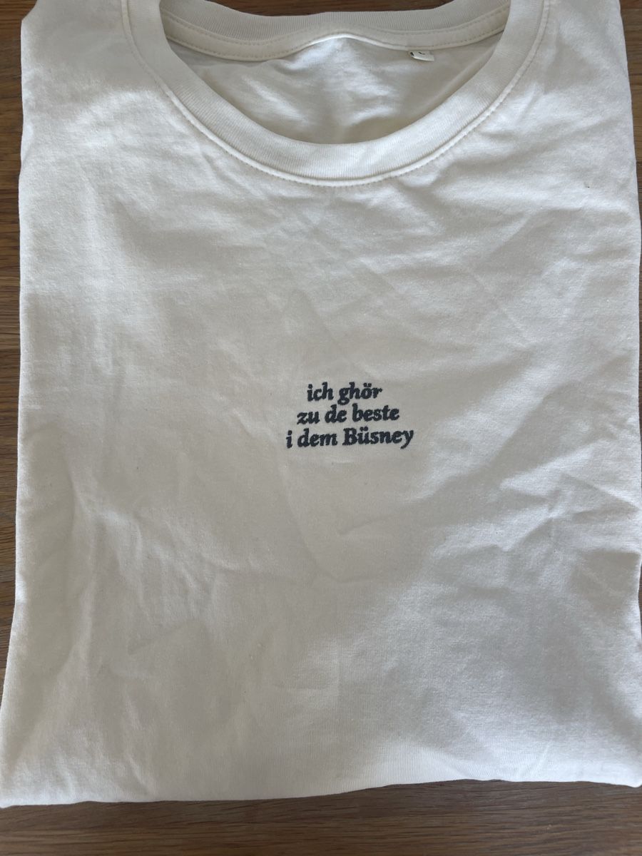 Jack & Jones T-shirt: T-Shirt – Nuovo (secondo la descrizione) da Rüschlikon venduto da zehnvoracht