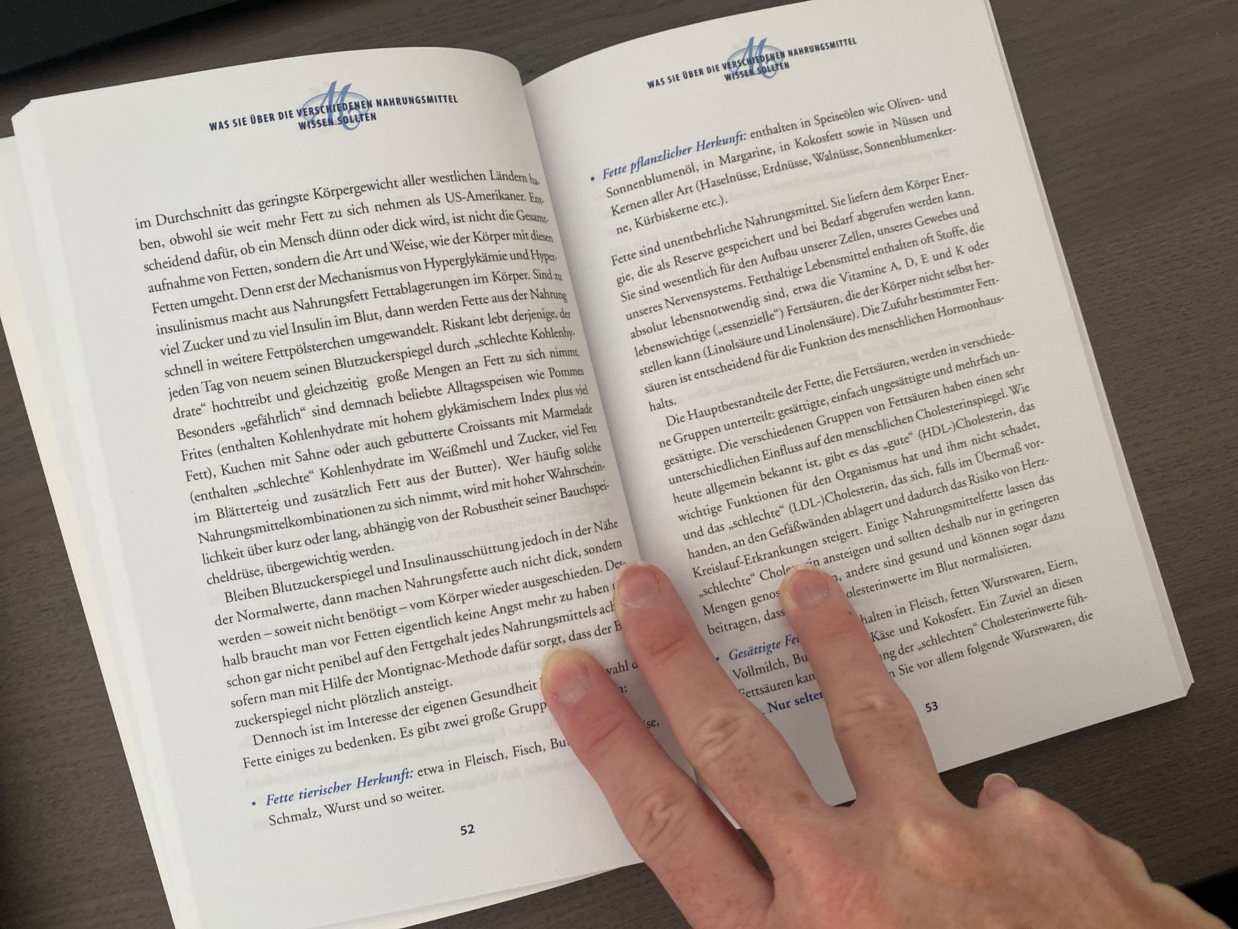 Livres: Buch "Die Montignac Methode für Einsteiger" – Neuf (Voir description) à Reichenburg par Noxima 1