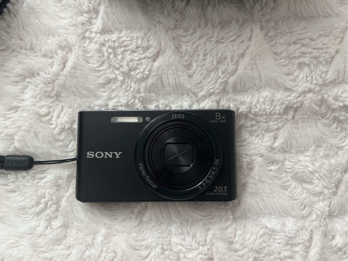 Sony Fotocamera: Sony Kamera 20.1MP – Usato da Rüthi (Rheintal) venduto da la.07 1