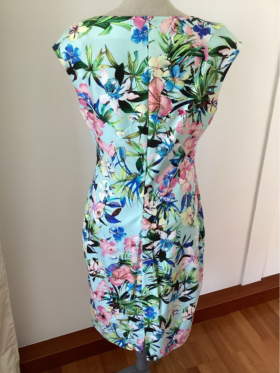 Zara Vestiti: Zara, Damenkleid, Gr. L – Usato da Salenstein venduto da Esprit57 3