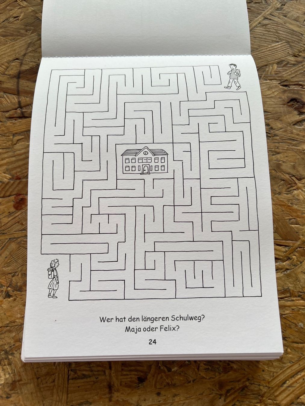 Spielzeuge: Spiel-Lernblock – Gebraucht aus Strada von Betflo 2