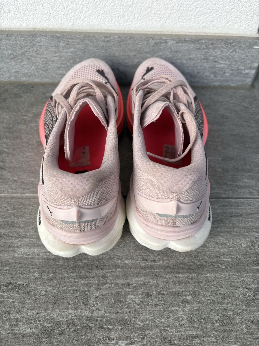 Puma Scarpe da donna: Puma Deviate Nitro 3 W tg.40 – Usato da Giubiasco venduto da cel_qlw7 1