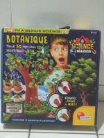 Kit de botanique - I'm a Genius Science - NEW